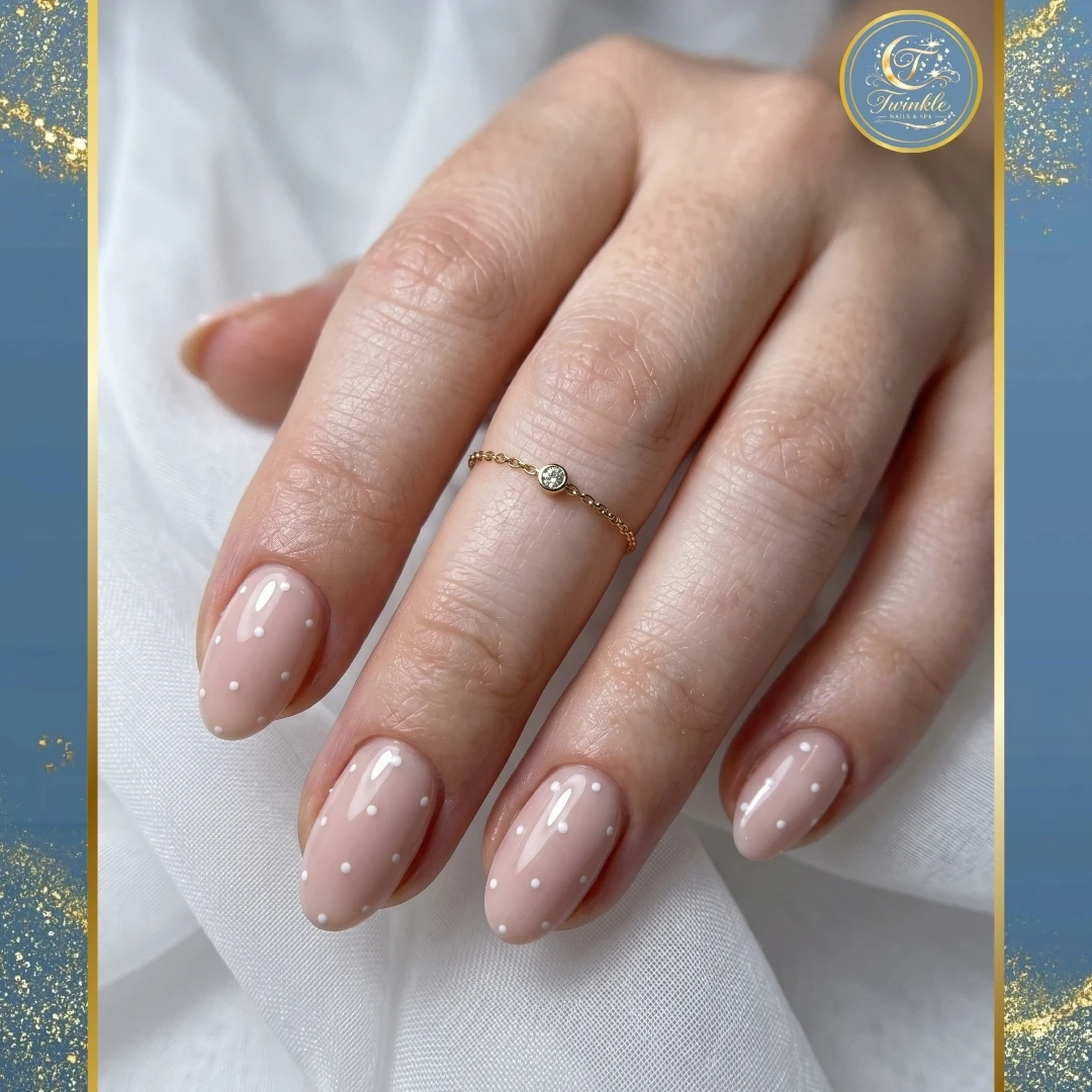 Classic nails